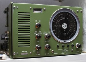 Old Ship Radio